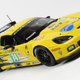 Illustration for article titled Chevrolet Corvette C6.R